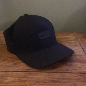 Hurley cap